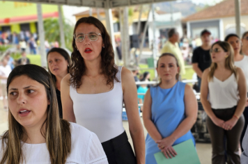 Foto - Desfile Cívico de 7 de Setembro