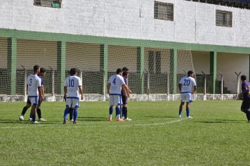 Foto - Campeonato de Futebol de Campo