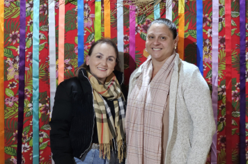 Foto - Festa Julina 2025 (Dia 1)