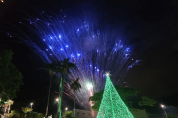 Foto - Réveillon 2026