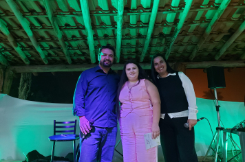 Foto - Jantar dos Funcionários Públicos 