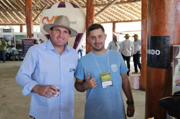 Foto - 5ª Festa do Café & Feira de Negócios (Dia 1)