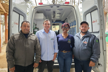 Foto - 5ª Festa do Café & Feira de Negócios (Dia 2)