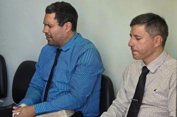 Foto relacionada - Classificação da Copa de Futsal de Base mostra disputa acirrada após o segundo dia em Albertina