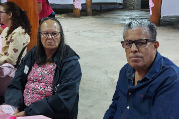 Foto - Uma Noite de Conscientização e Cuidado Marca o Outubro Rosa em Albertina