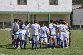 Foto - Campeonato de Futebol de Campo