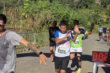 Foto - 3ª Corrida e Caminhada Rústica
