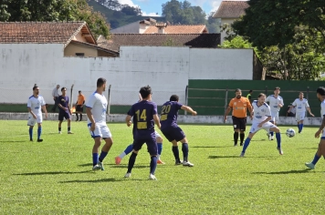 Foto - Campeonato de Futebol de Campo