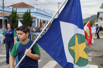 Foto - Desfile Cívico de 7 de Setembro