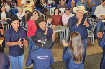 Foto - 5ª Queima do Alho resgata sabores, memórias e a tradição