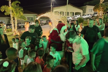 Foto - Festival Albertina de Luz | 1º Dia