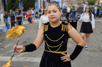 Foto - Desfile Cívico de 7 de Setembro