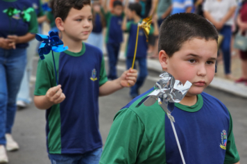 Foto - Desfile Cívico de 7 de Setembro