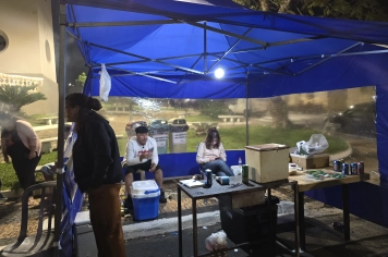 Foto - Albertina Luz 2025