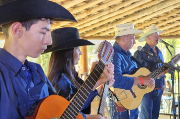 Foto - 5ª Queima do Alho resgata sabores, memórias e a tradição