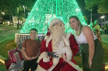 Foto - Festival Albertina de Luz | 1º Dia