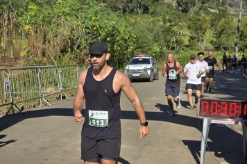 Foto - 3ª Corrida e Caminhada Rústica