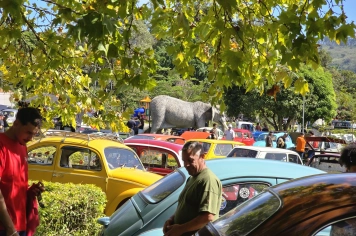 Foto - 2º Encontro de Carros Antigos