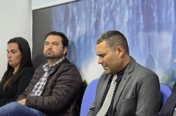 Foto - 1º Dia da 8º Semana Evangélica (Igreja Ministério Belém)