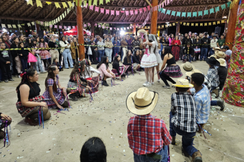 Foto - Festa Julina 2025 (Dia 2)