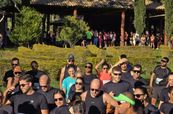 Foto - 3ª Corrida e Caminhada Rústica