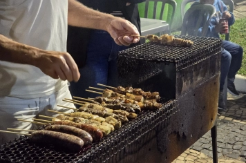 Foto - Albertina Luz 2025