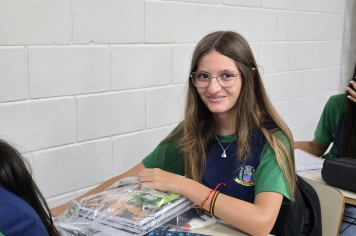 Foto - Volta às aulas