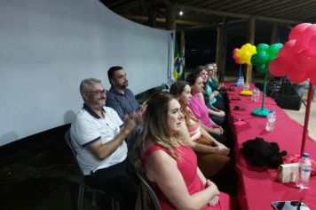 Foto - Formatura de Sonhos: A Magia da Pré-Escola Luzia Sanches Diniz