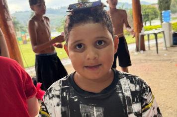 Foto - Dia das Crianças no Parque do Lago