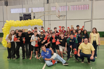 Foto - Setembro Amarelo