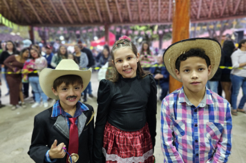 Foto - Festa Julina 2025 (Dia 3)