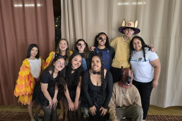 Foto - Feira José Gomes