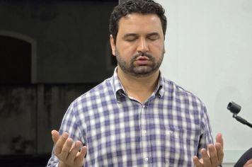 Foto - 1º Dia da 8º Semana Evangélica (Igreja Ministério Belém)