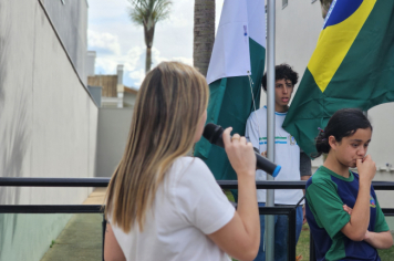 Foto - Semana da Pátria