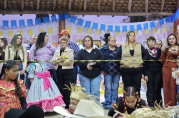 Foto - Festa Julina 2025 (Dia 3)