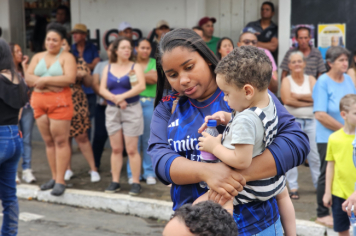 Foto - Desfile Cívico de 7 de Setembro
