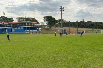 Foto - Passeio da Semana da Criança – Pré-Escola Municipal Luzia Sanches Diniz
