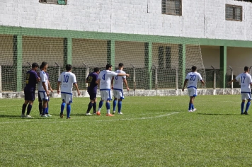 Foto - Campeonato de Futebol de Campo