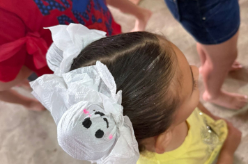 Foto - Dia das Crianças no Parque do Lago