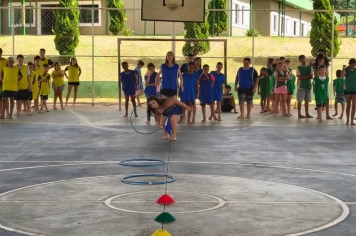 Foto - Festival de Férias