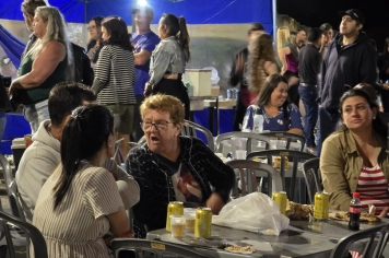 Foto - Albertina Luz 2025