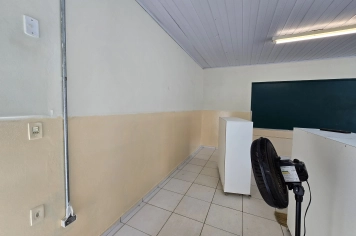 Foto - Reforma nas Escolas Municipais