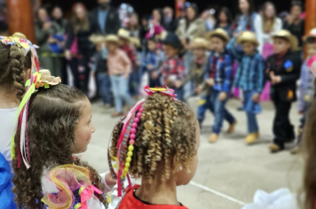 Foto - Festa Julina 2025 (Dia 1)