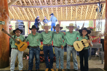 Foto - 5ª Queima do Alho resgata sabores, memórias e a tradição