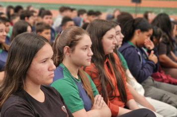 Foto - Setembro Amarelo