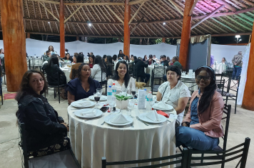 Foto - Jantar dos Funcionários Públicos 