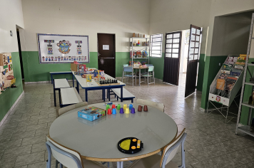 Foto - AEE – Atendimento Educacional Especializado