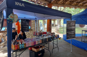 Foto - 1ª Feira do Rolo