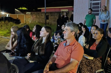 Foto - 3º Dia da 8º Semana Evangélica (Igreja Resgatando Vidas)