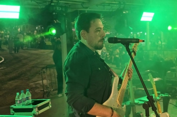 Foto - 63 Anos de Albertina